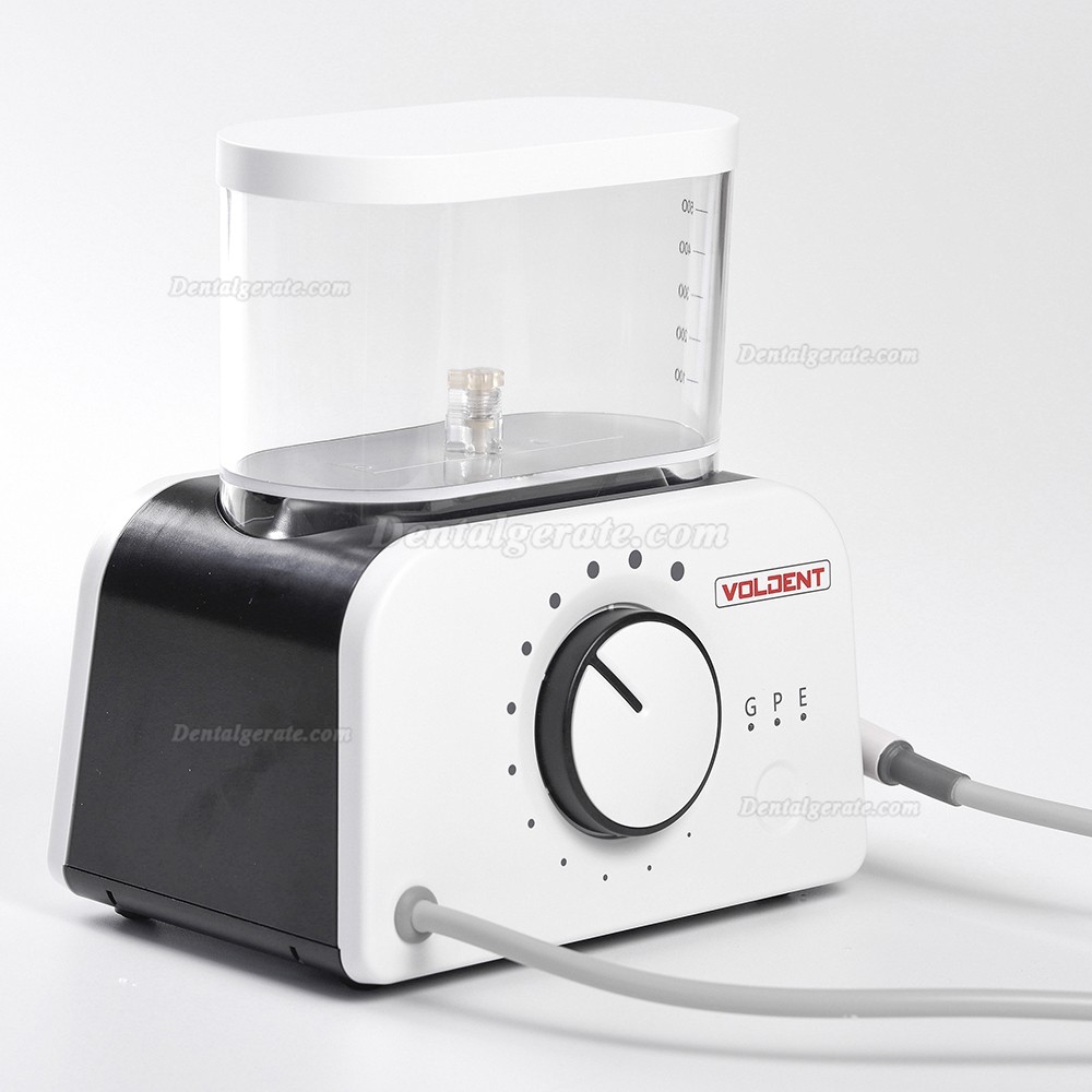 VolDent Type2 Dental led ultraschallscaler kompatibel mit EMS & Mectron